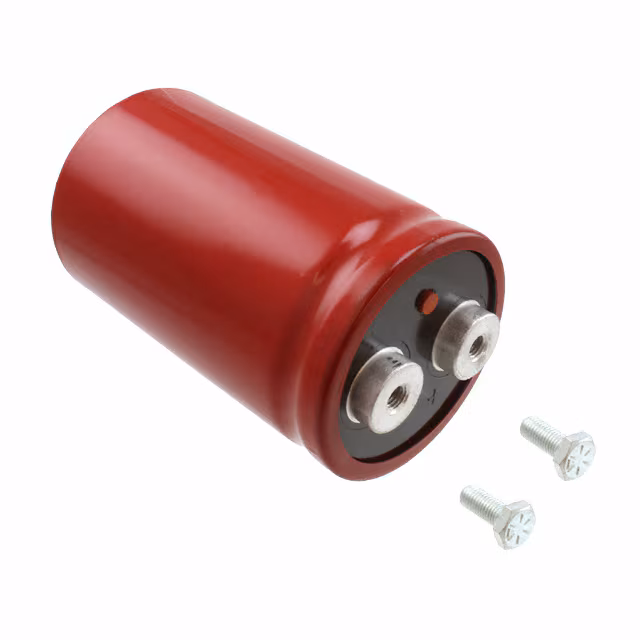 3198FE313U050KMA5 Cornell Dubilier Electronics (CDE)  Condensateurs électrolytiques en aluminium